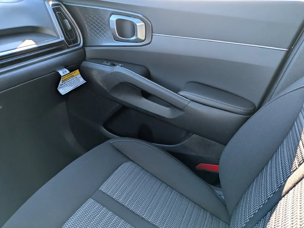 New 2026  Kia LX image 39