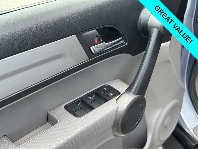 Used 2011 Silver Honda EX image 28