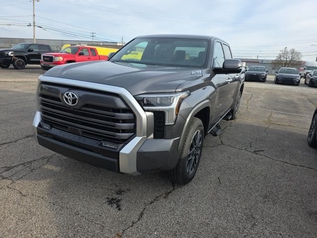 New Toyota Tundra for Sale in Brook Park, OH