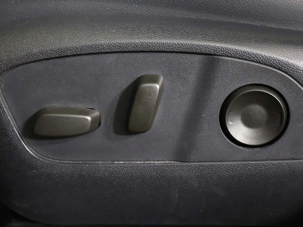 Used 2024 Black Chevrolet LT image 36