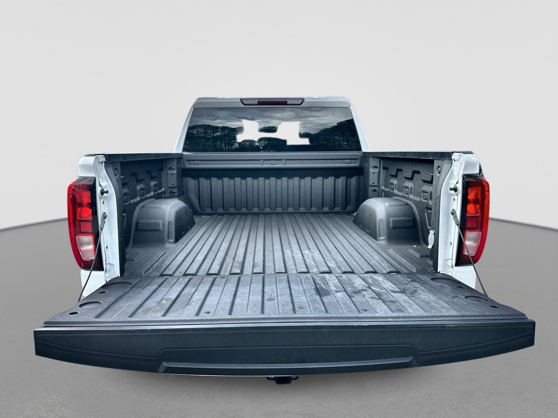Certified Used 2024 Summit White GMC Elevation image 26