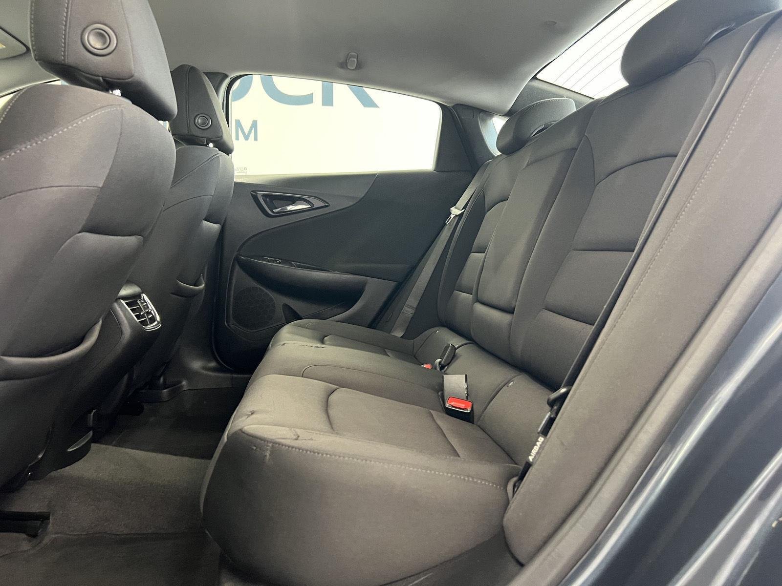 2020 Chevrolet Malibu 1LT - Photo 6