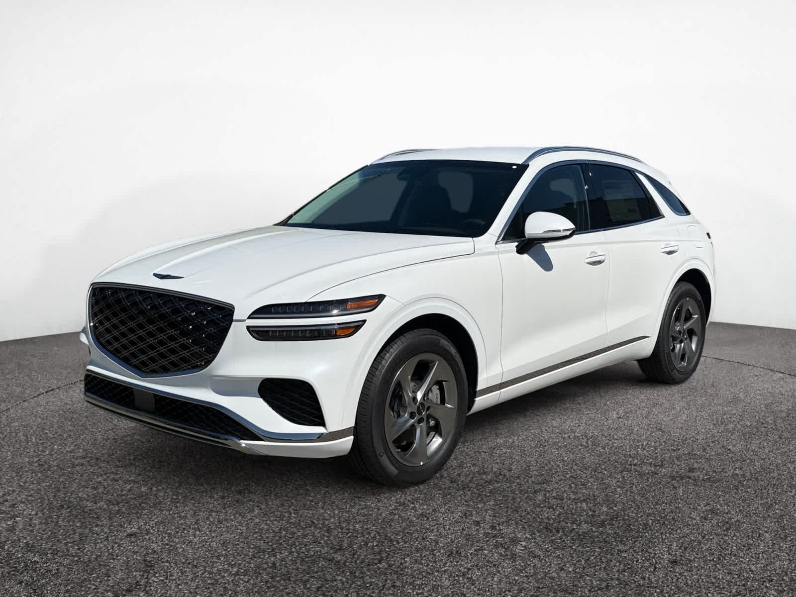 2026 GENESIS GV70 Standard