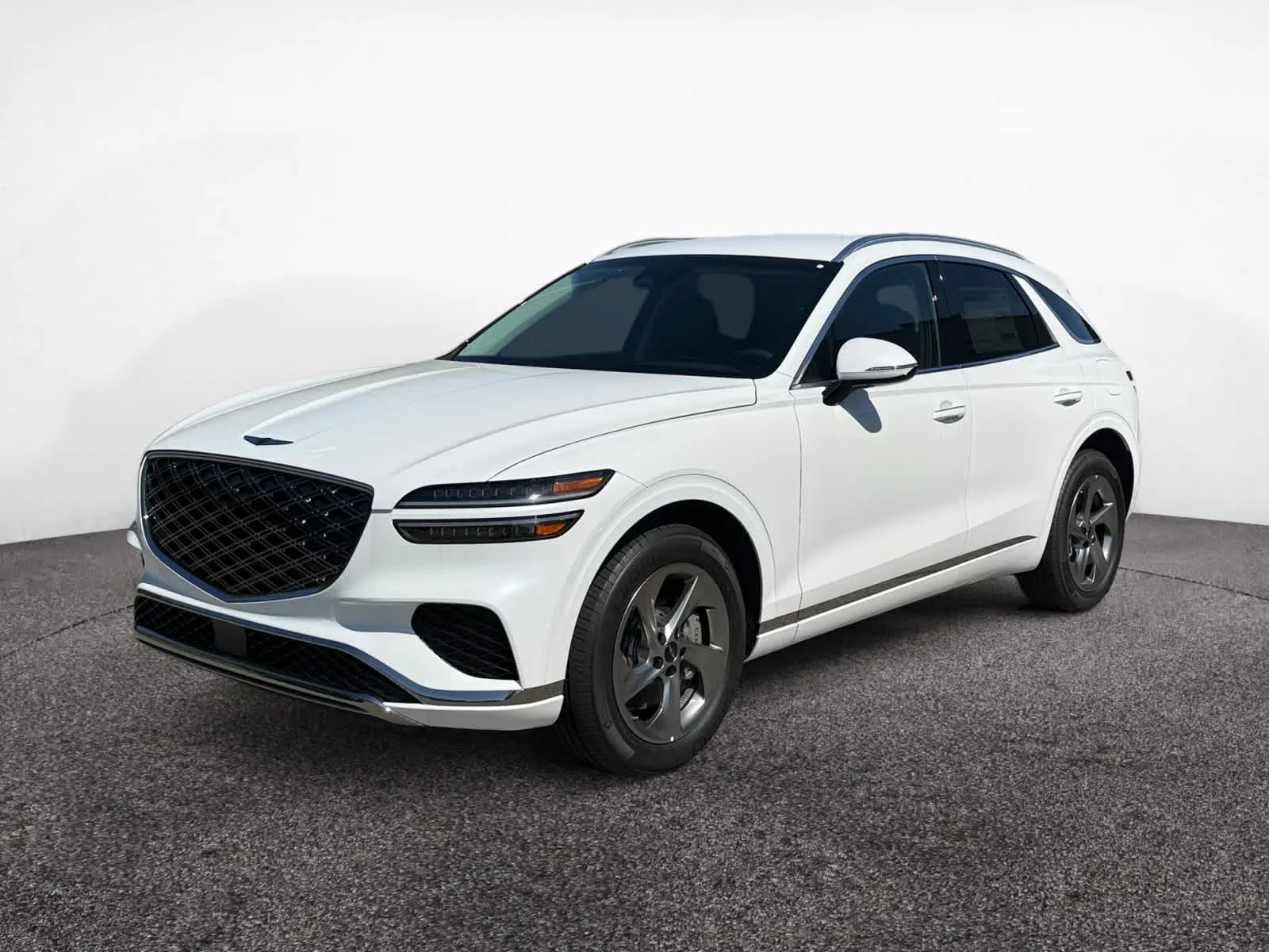 2026 Genesis GV70 2.5T Standard AWD's photo