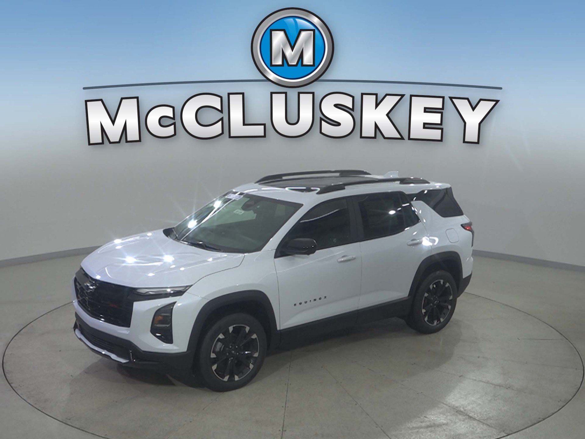 2026 Chevrolet Equinox RS - Photo 26