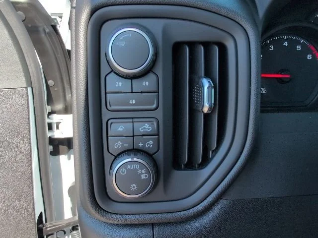 2026 Chevrolet Silverado 2500 HD Work Truck - Photo 15