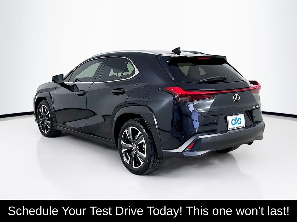 Used 2020 Caviar Lexus 200 Base image 6