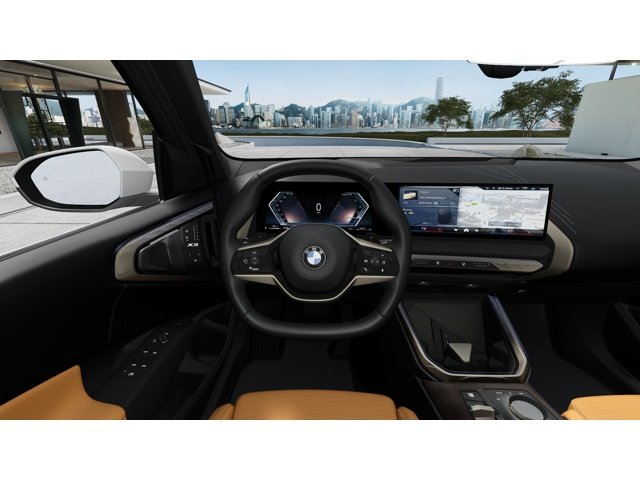 Certified Used 2026 Alpine White BMW 30 xDrive image 13