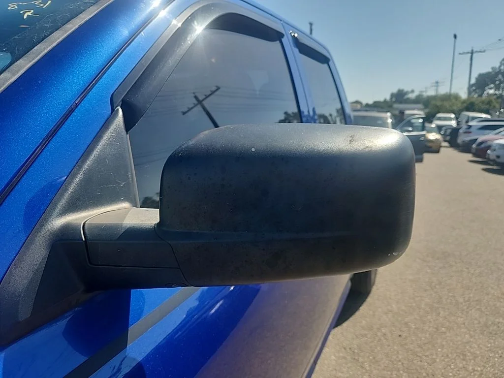 Used 2014 Blue Ram Express image 6