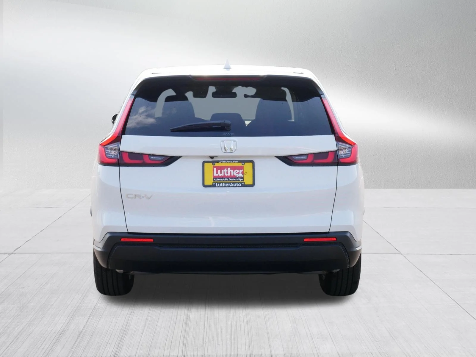 2026 Honda CR-V EX - Photo 6