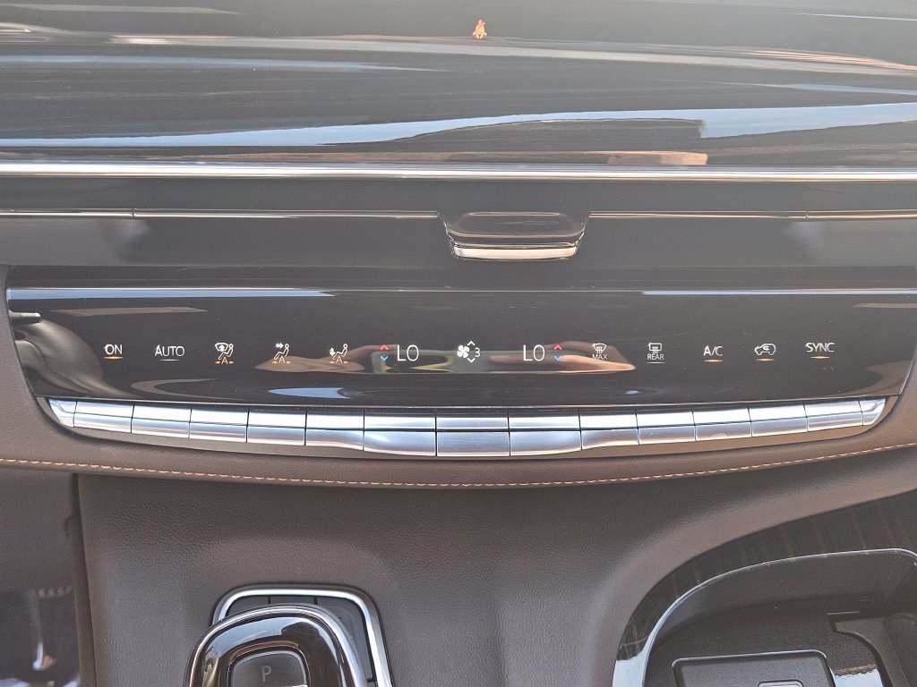 2023 Cadillac Escalade Premium Luxury - Photo 28