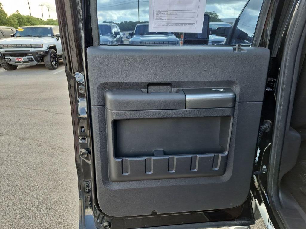 Used 2008  Ford Lariat image 31