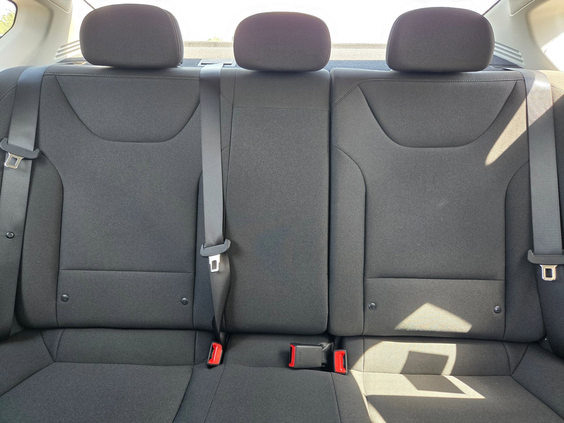 New 2026 Currant Red Kia LXS image 13