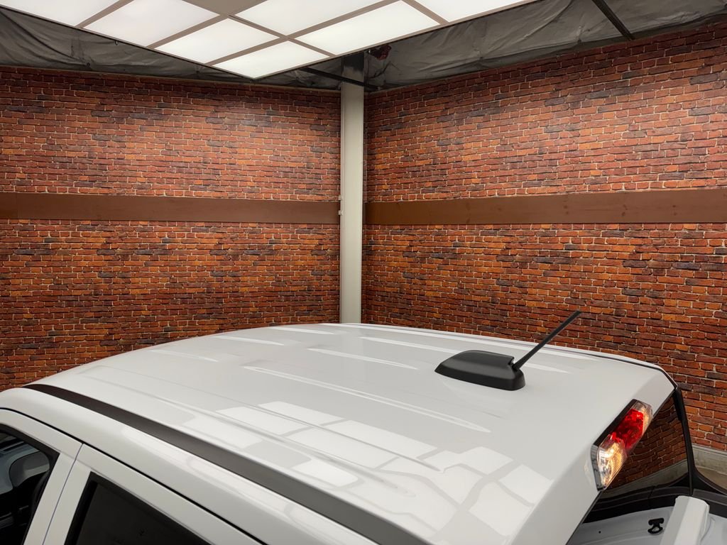 New 2026 White Ford XL image 26