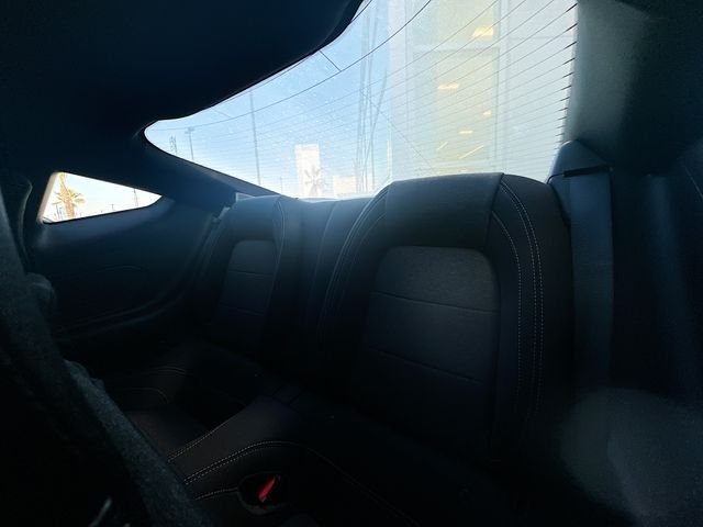 New 2026 Carbonized Gray Metallic Ford EcoBoost image 53