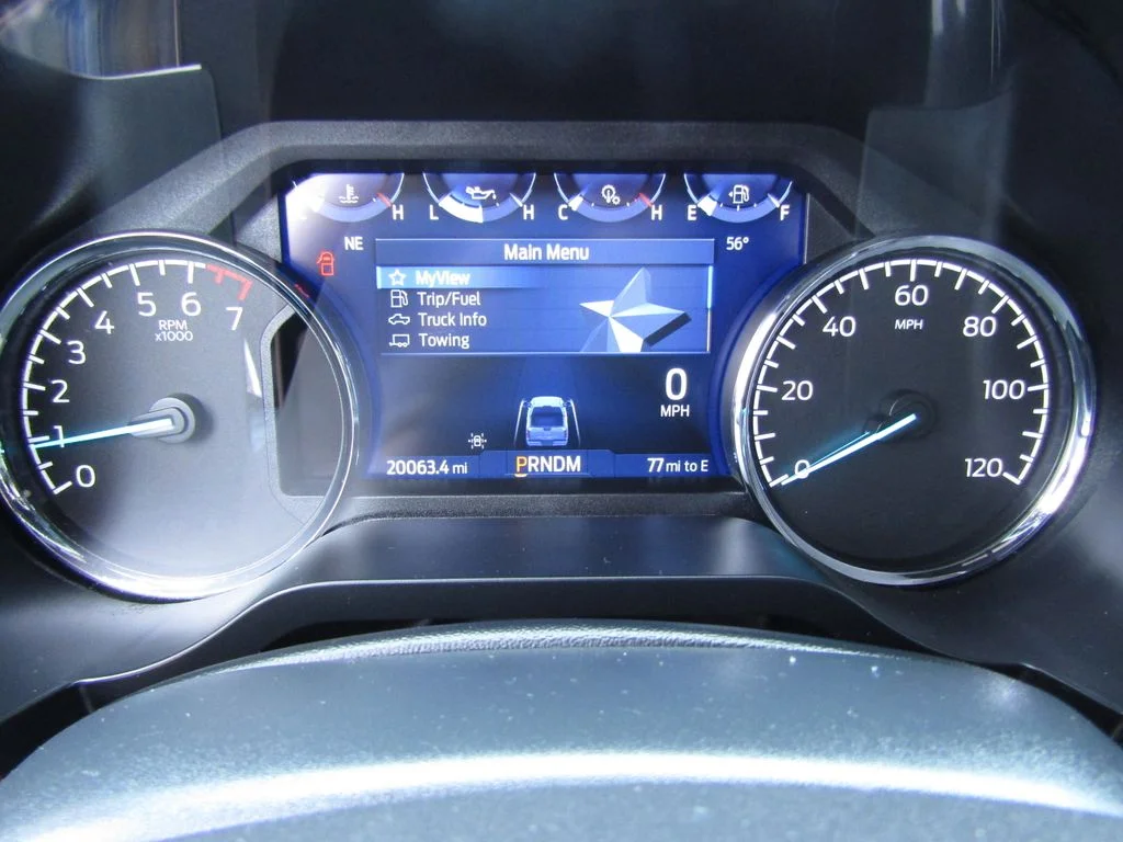 2023 Ford F-150 XLT - Photo 26