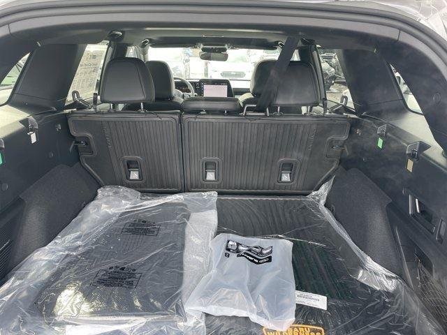 2026 Subaru Outback Wilderness - Photo 23