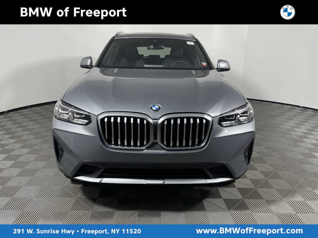 2023 BMW X3