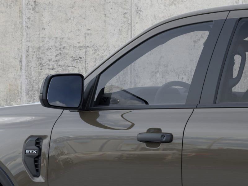 New 2025 Marsh Gray Ford STX image 20