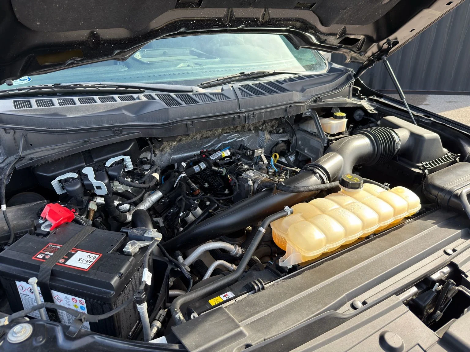 Used 2021  Ford XLT image 38