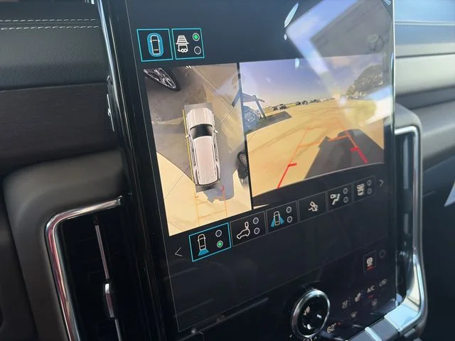 New 2026 White GMC Denali Ultimate image 25