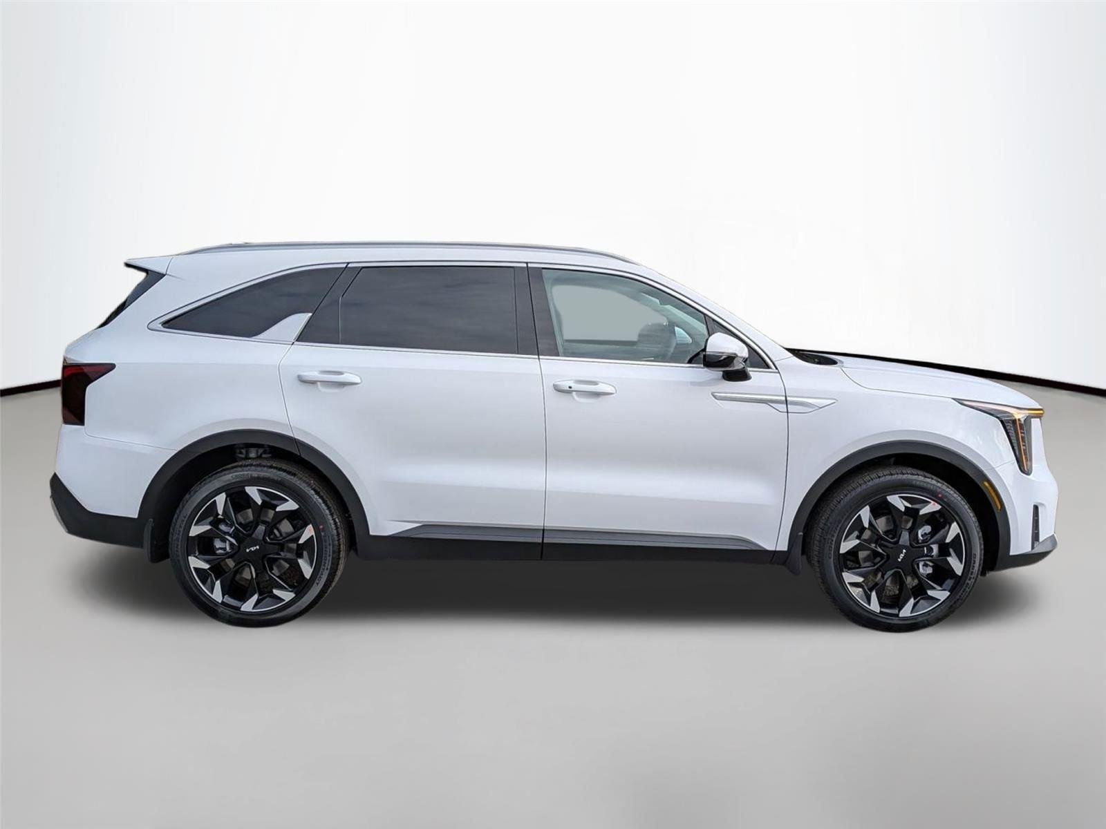 New 2026  Kia EX image 6