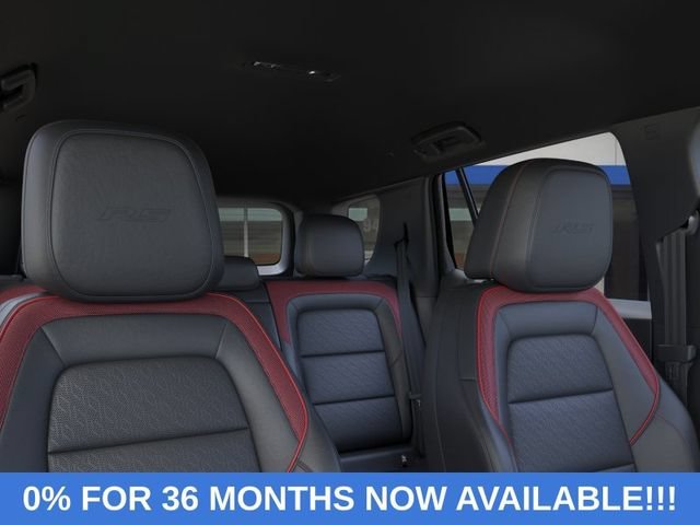 2026 Chevrolet Equinox RS - Photo 28