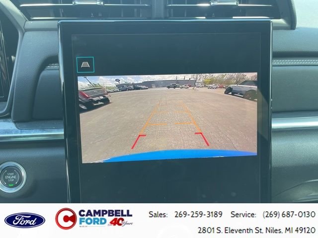 2025 GMC Terrain Elevation - Photo 35