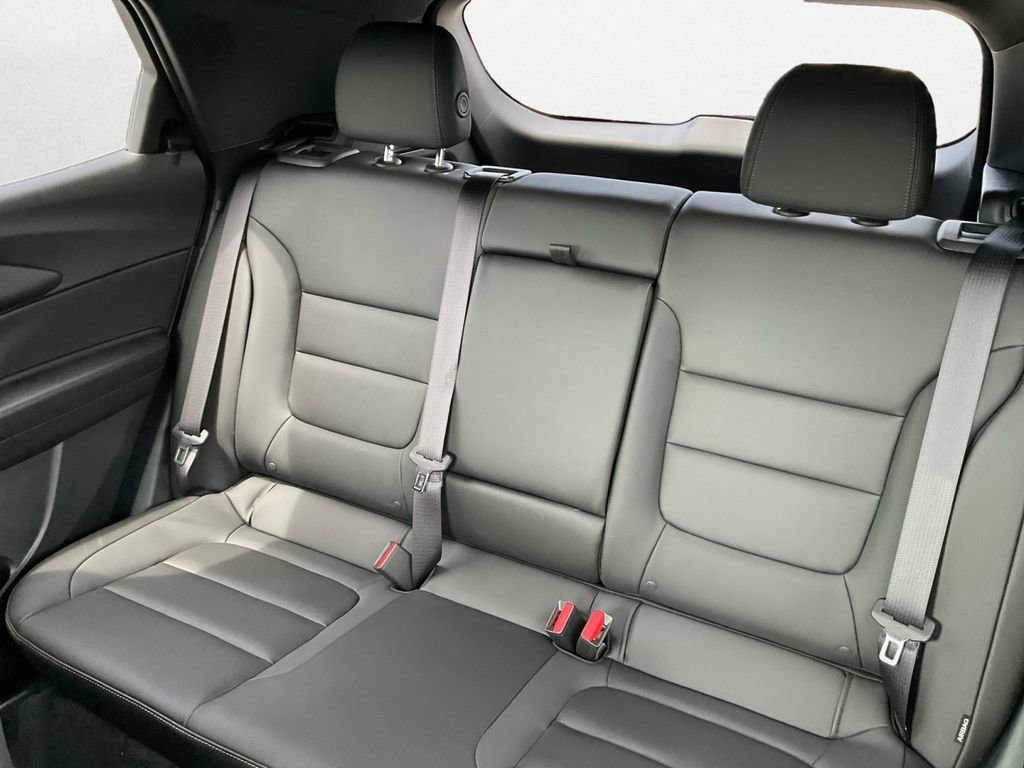 2025 Chevrolet Trailblazer Activ - Photo 9