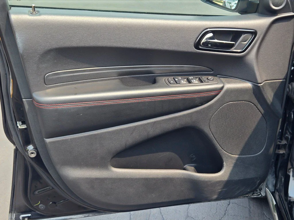 Used 2025 Black Dodge GT image 21