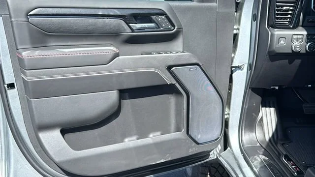 New 2026 Sterling Metallic GMC AT4X image 23