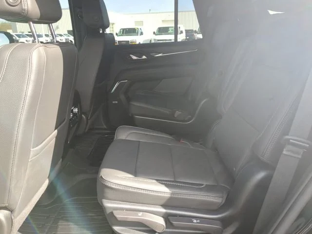 Used 2023 Onyx Black GMC Denali image 29