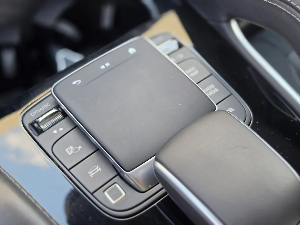 Used 2025 Black Mercedes-Benz GLE 53 AMG® image 25
