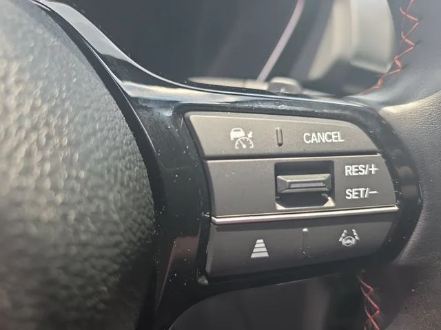 Used 2025 Black Honda Sport image 19