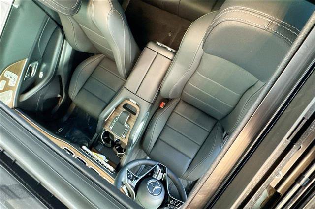 New 2026 Selenite Grey Metallic Mercedes-Benz GLE 350 image 49