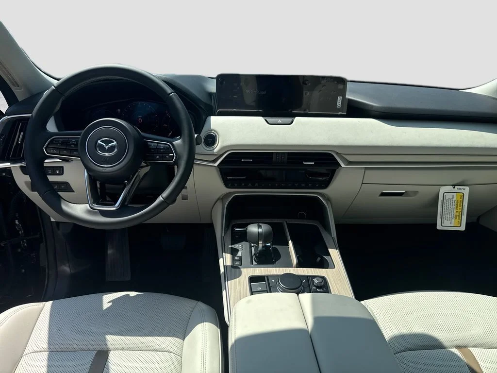 New 2026 Artisan Red Premium Mazda Premium Plus AWD image 19