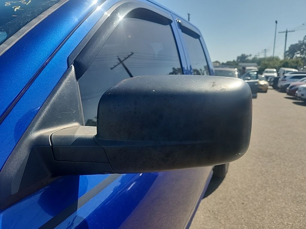 Used 2014 Blue Ram Express image 6
