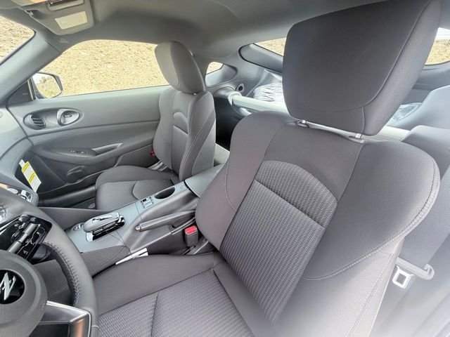 New 2026 Bayside Blue QuadCoat Nissan Sport image 24