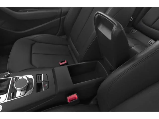 Used 2015 Glacier White Metallic Audi 2.0 TDI Premium image 18