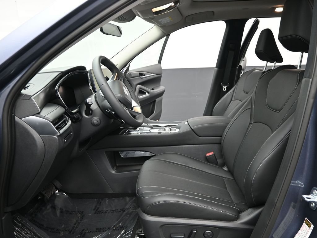 2026 INFINITI QX60 LUXE - Photo 10