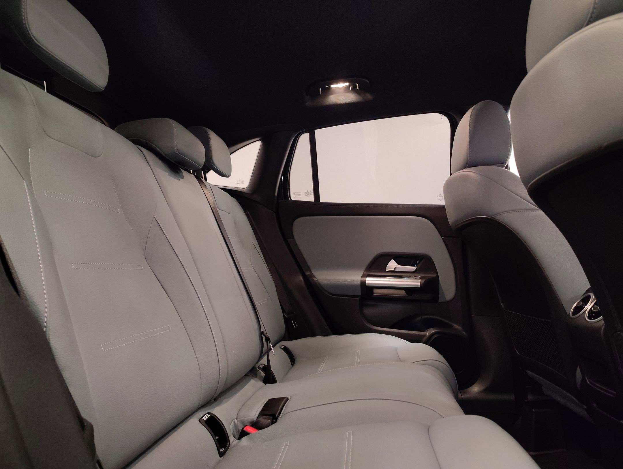 2026 Mercedes-Benz GLA GLA 250 - Photo 28