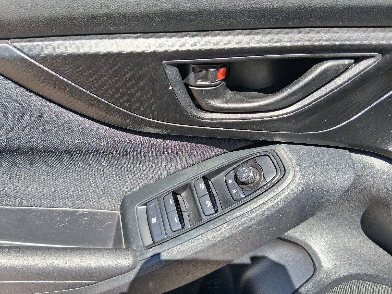 Used 2018 Magnetite Gray Metallic Subaru 2.0i image 16