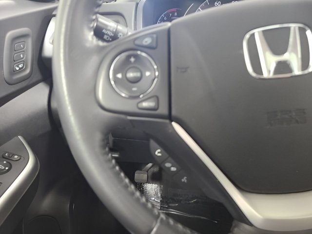 Certified Used 2016 White Diamond Pearl Honda Touring image 27