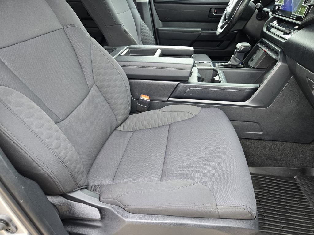 Used 2023 Silver Toyota SR image 9