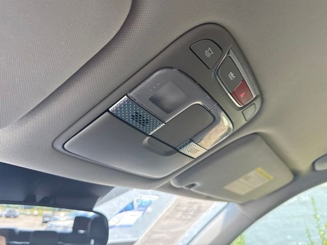 Used 2024 White Kia LX image 38