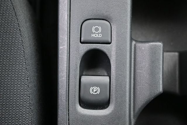 Used 2025 Gray Toyota LE image 26