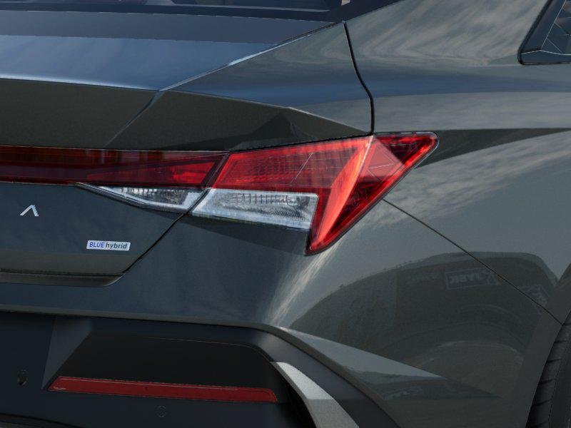 New 2026 Amazon Gray Hyundai Blue image 10