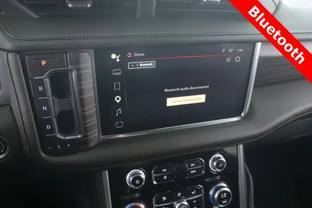Used 2024 White GMC Denali image 5