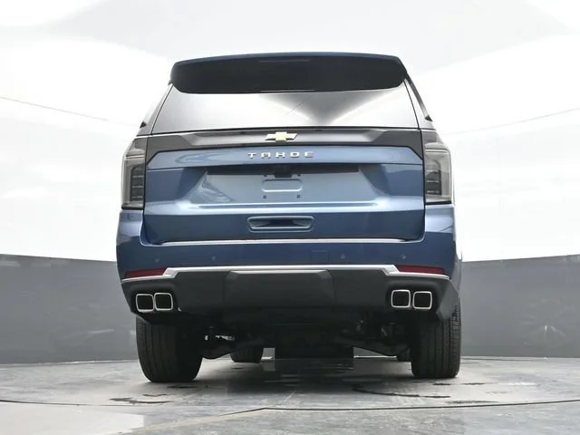 2026 Chevrolet Tahoe High Country - Photo 18