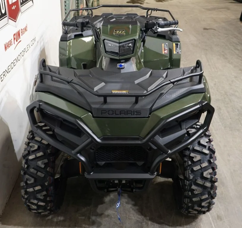 New 2026 40TH ANIV ED Polaris Premium - 40th Anniversary Edition image 4